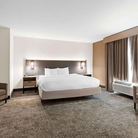 Comfort Inn & Suites Elk City Zewnętrze zdjęcie