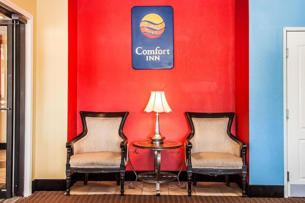 Comfort Inn & Suites Elk City Zewnętrze zdjęcie