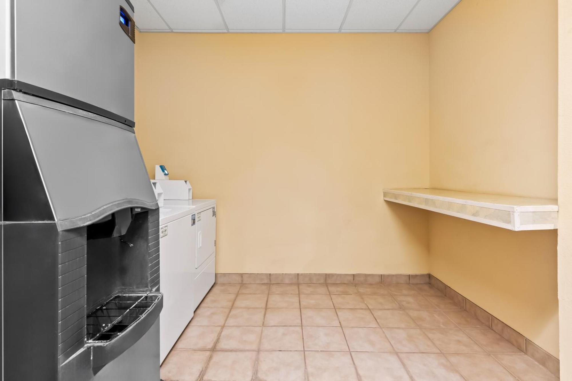 Comfort Inn & Suites Elk City Zewnętrze zdjęcie