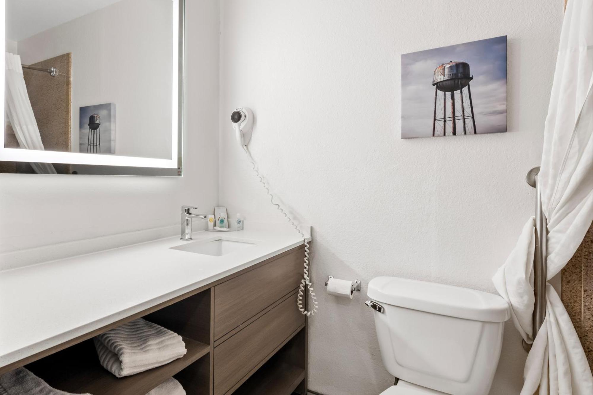 Comfort Inn & Suites Elk City Zewnętrze zdjęcie