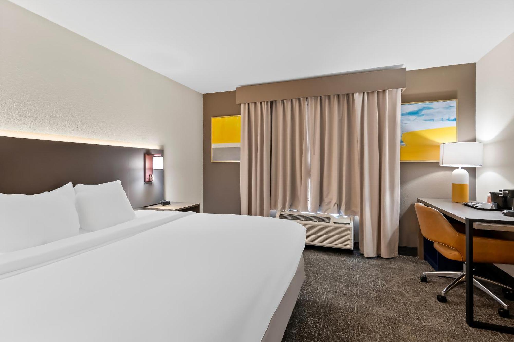 Comfort Inn & Suites Elk City Zewnętrze zdjęcie