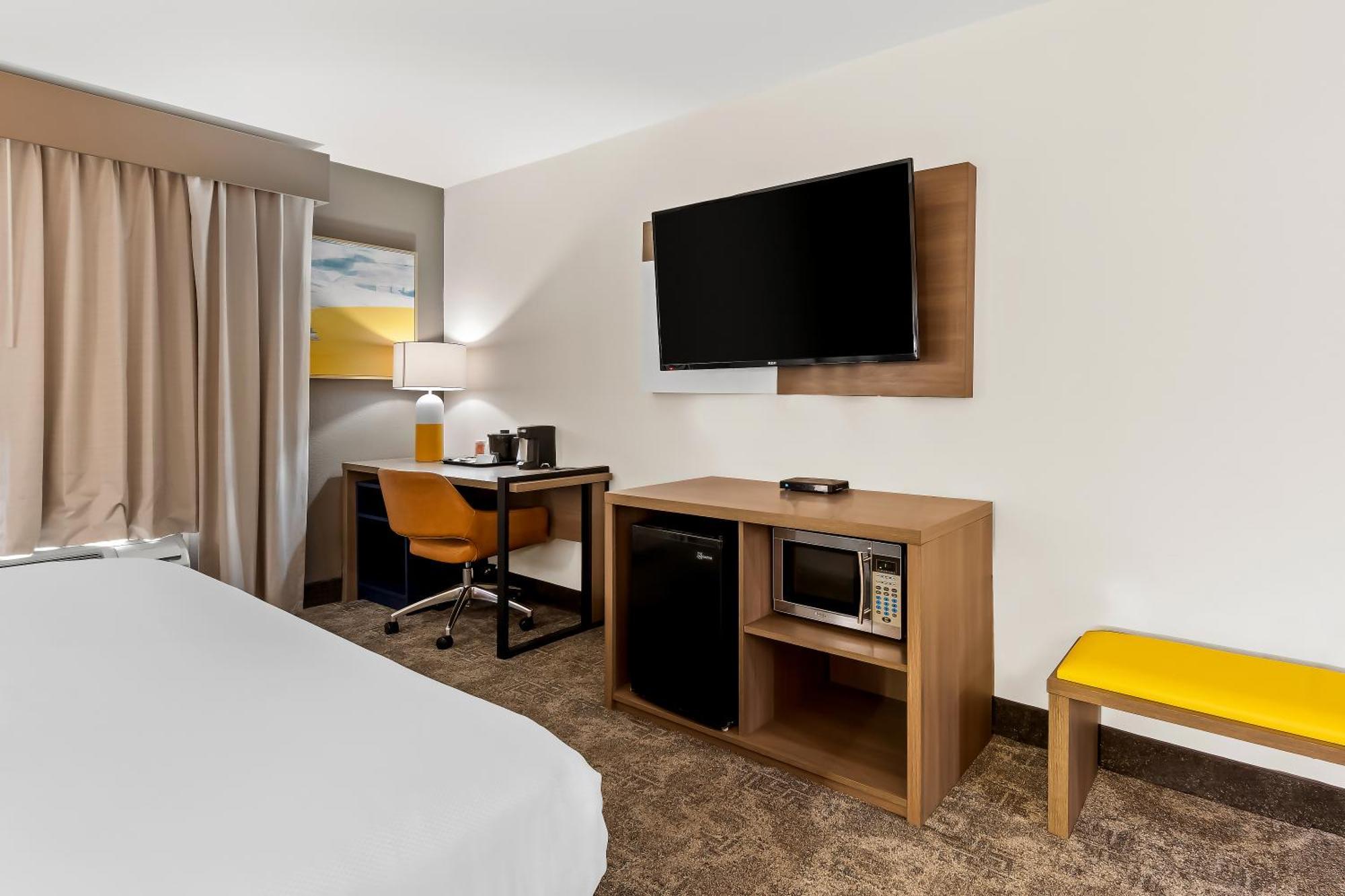 Comfort Inn & Suites Elk City Zewnętrze zdjęcie