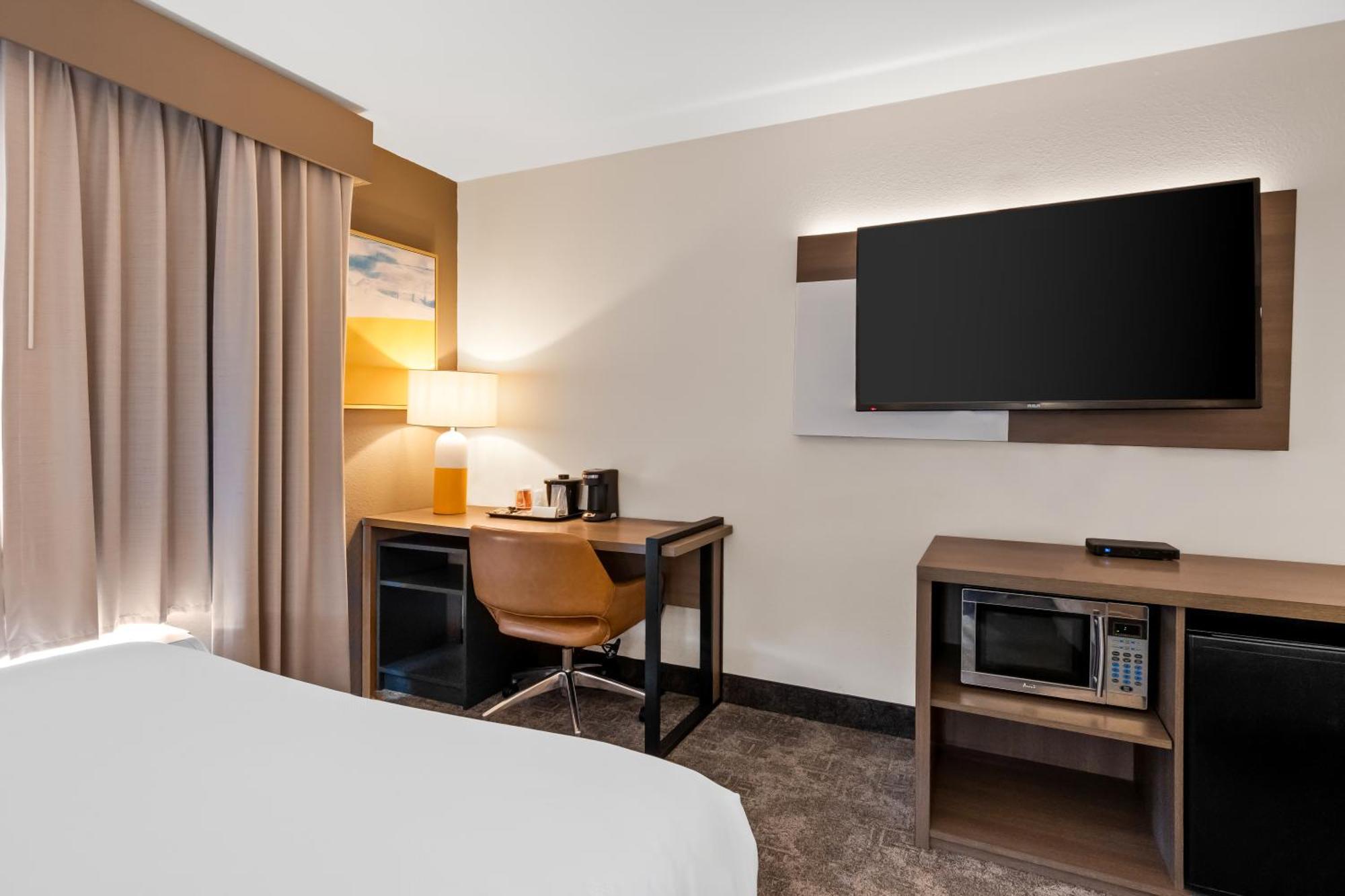 Comfort Inn & Suites Elk City Zewnętrze zdjęcie