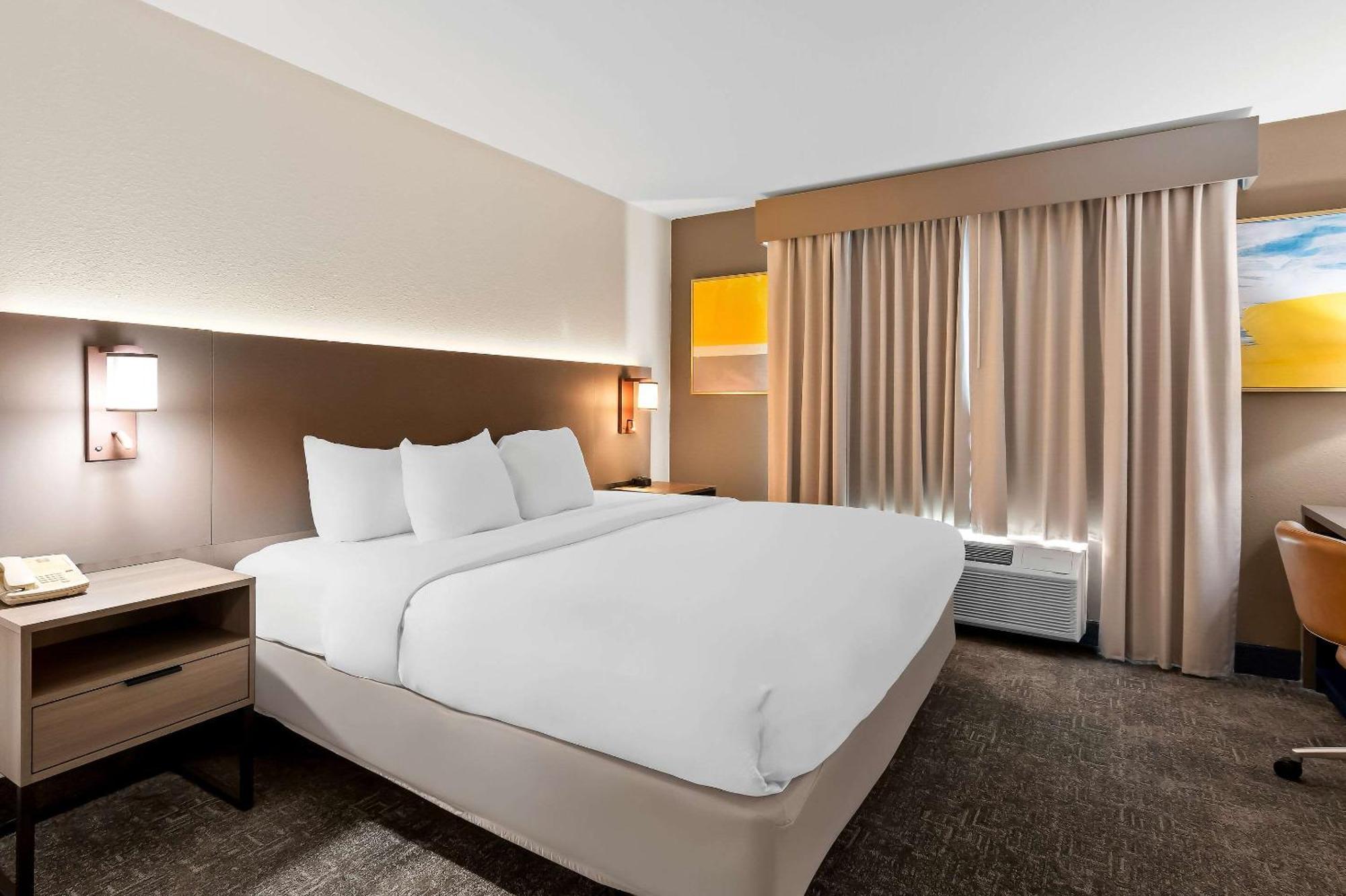 Comfort Inn & Suites Elk City Zewnętrze zdjęcie