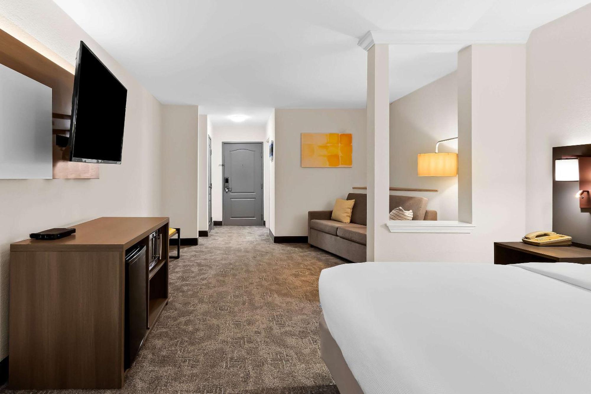 Comfort Inn & Suites Elk City Zewnętrze zdjęcie