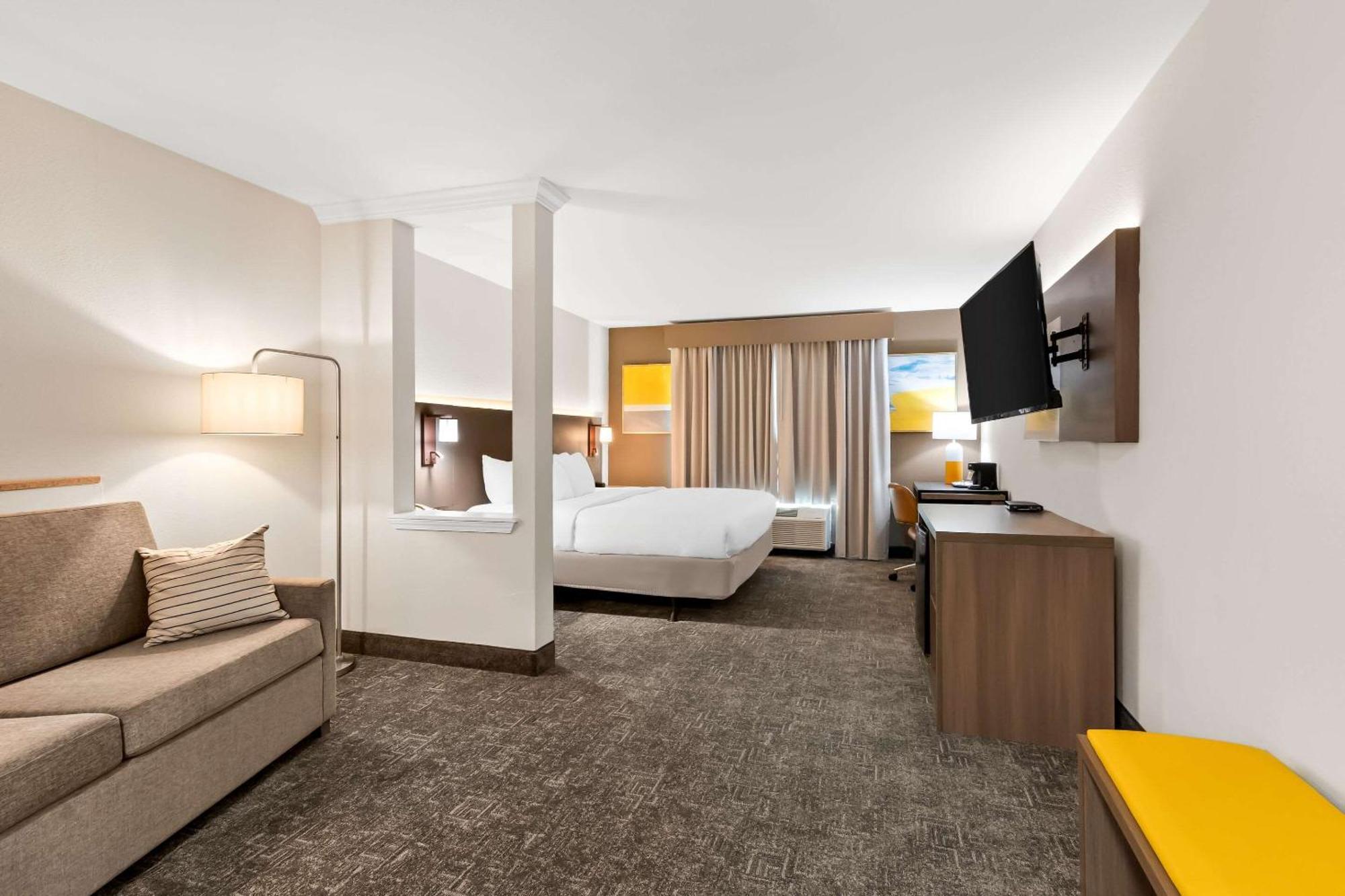 Comfort Inn & Suites Elk City Zewnętrze zdjęcie