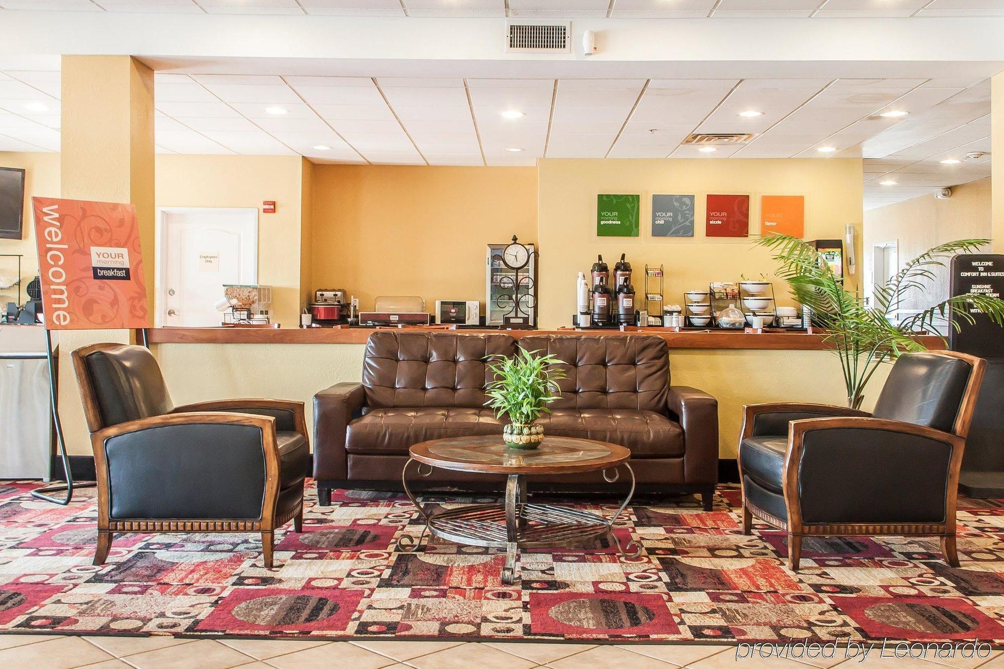 Comfort Inn & Suites Elk City Zewnętrze zdjęcie