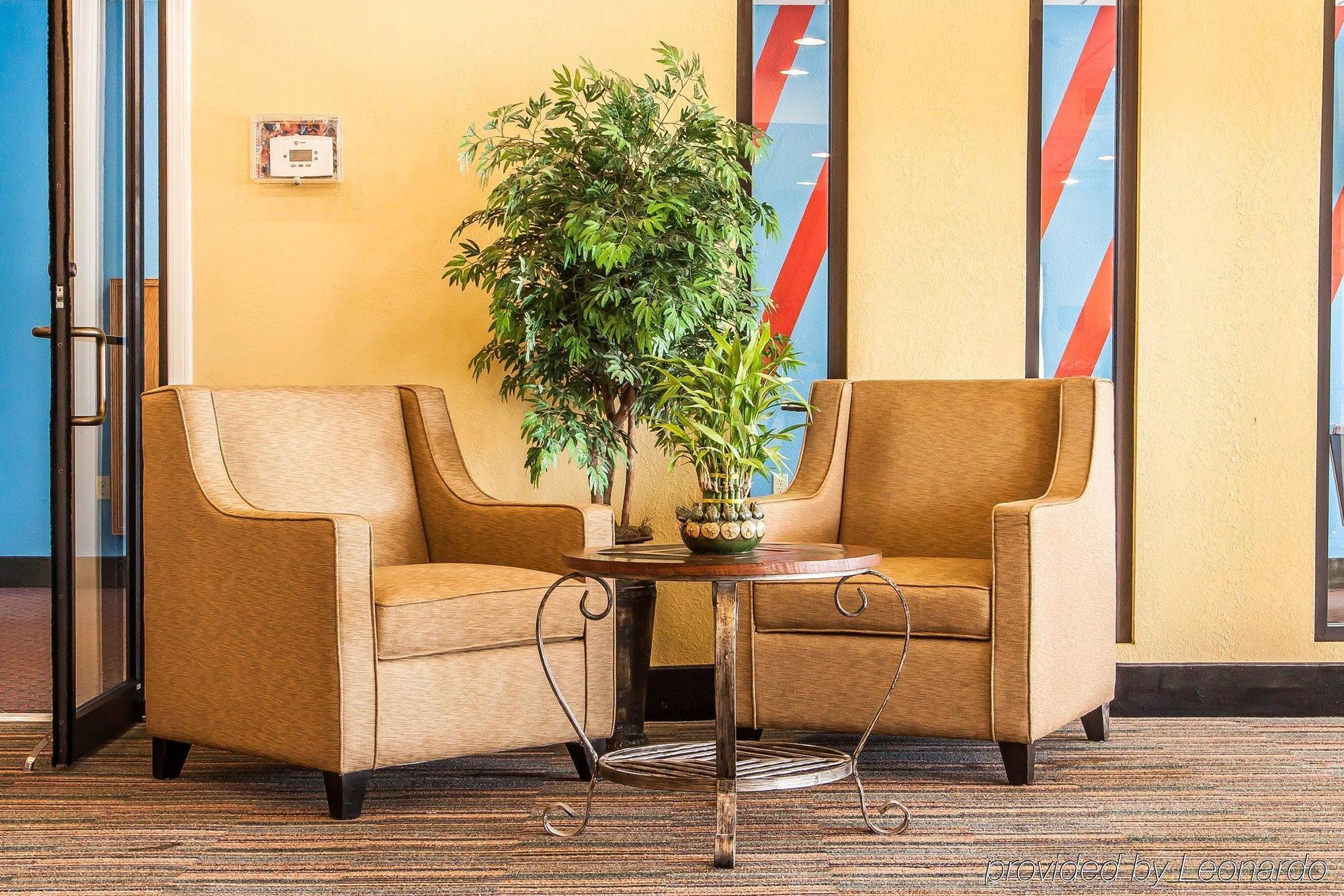 Comfort Inn & Suites Elk City Zewnętrze zdjęcie