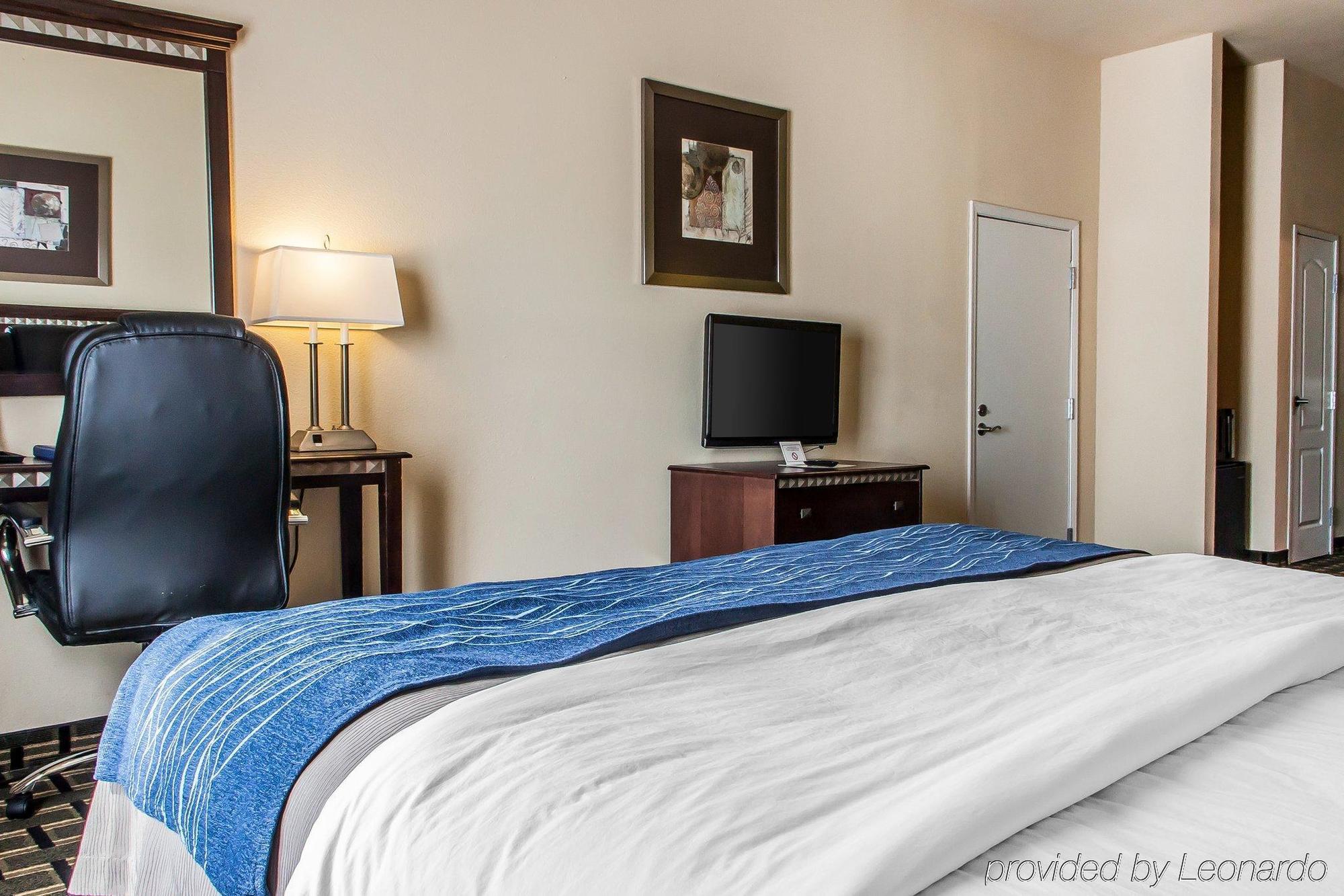 Comfort Inn & Suites Elk City Zewnętrze zdjęcie