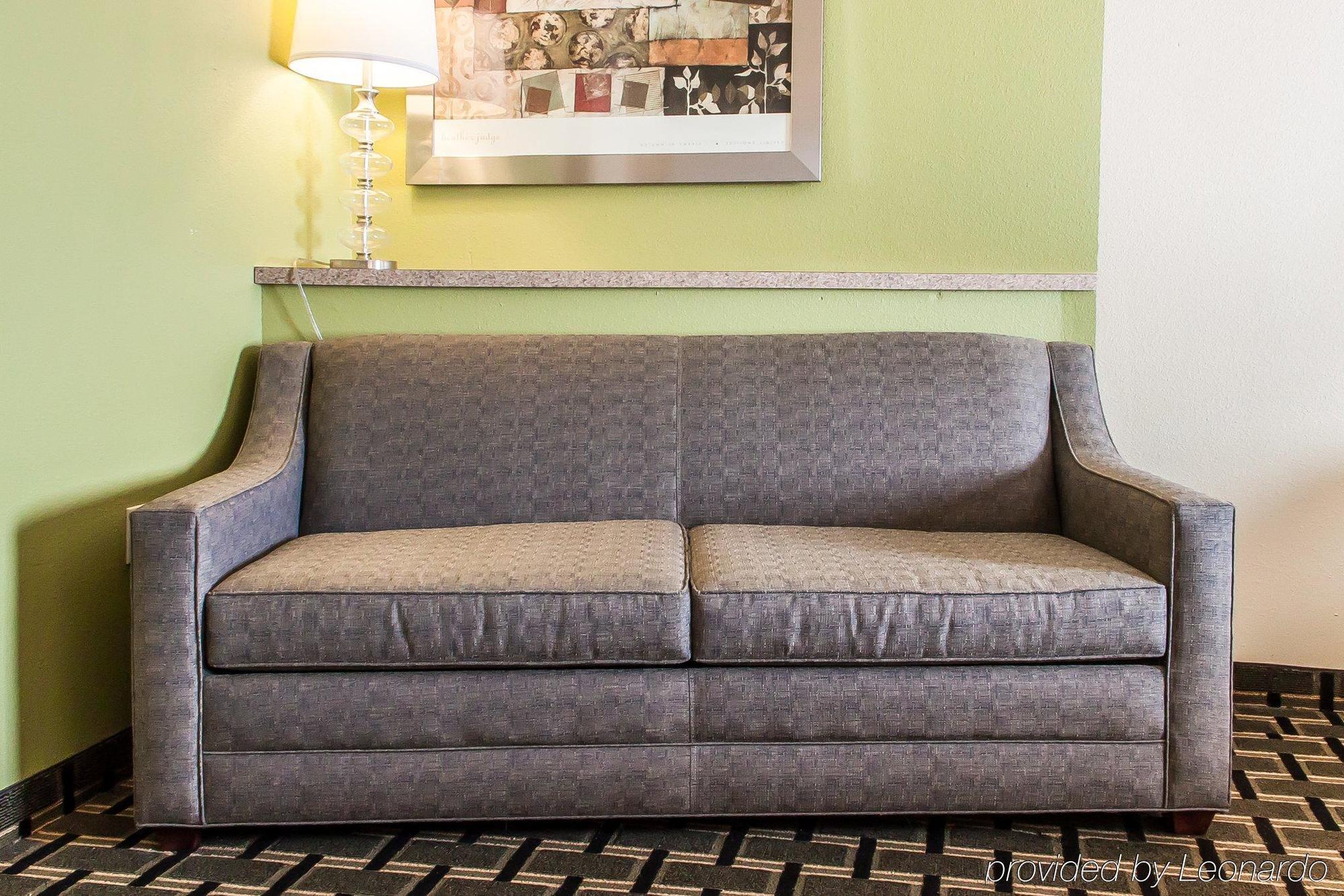 Comfort Inn & Suites Elk City Zewnętrze zdjęcie