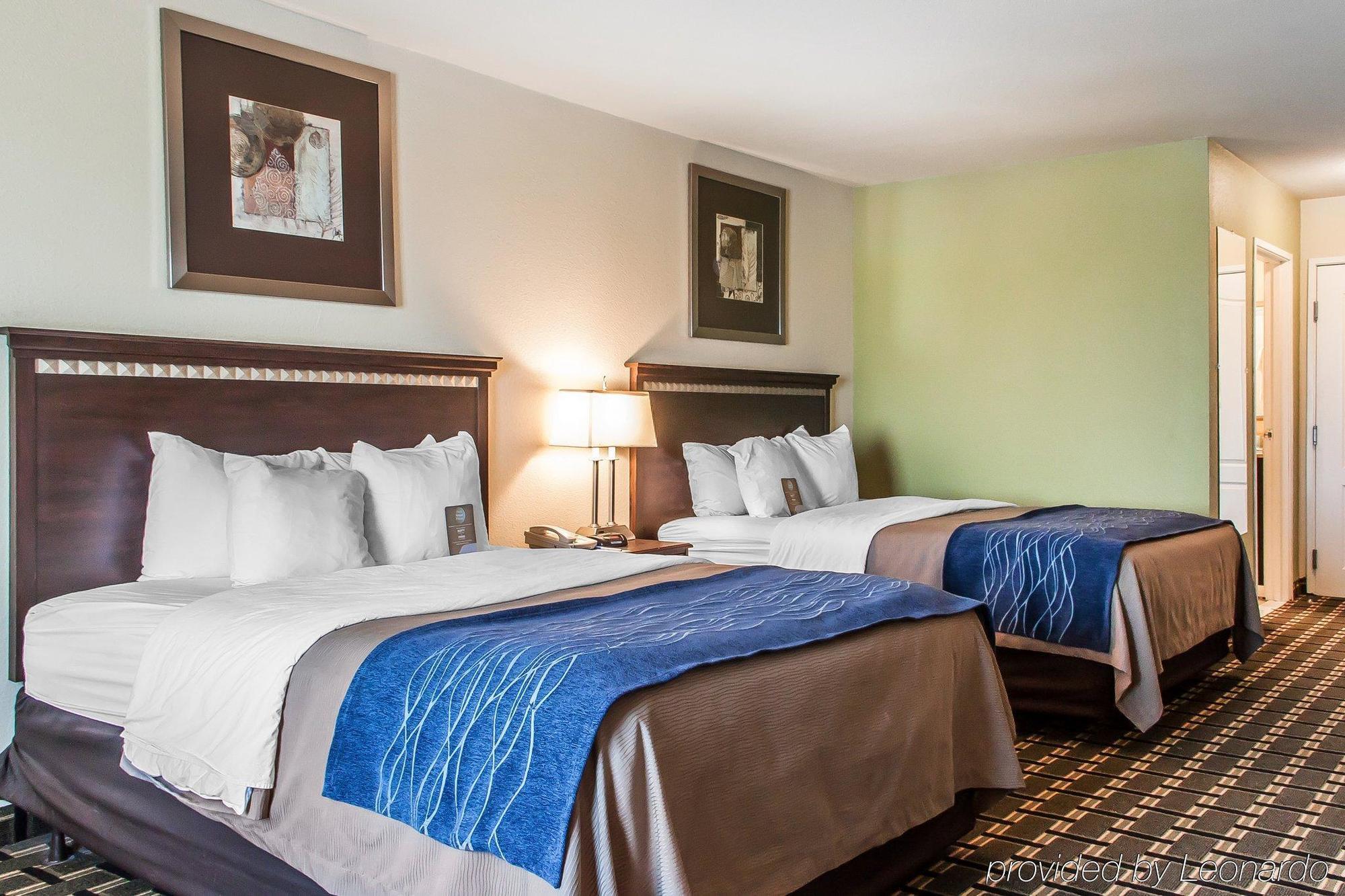 Comfort Inn & Suites Elk City Zewnętrze zdjęcie