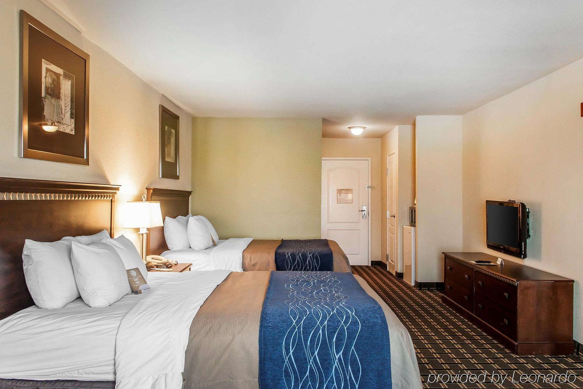 Comfort Inn & Suites Elk City Zewnętrze zdjęcie