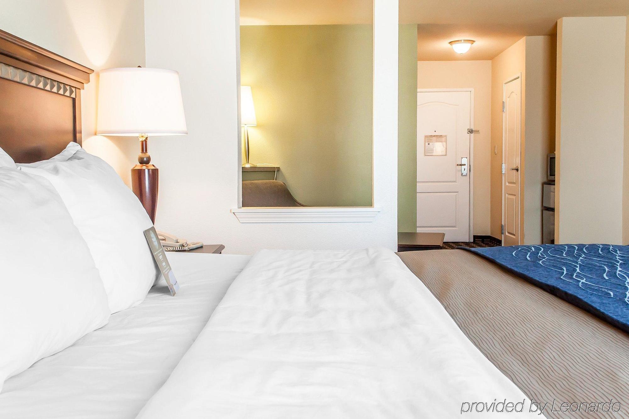 Comfort Inn & Suites Elk City Zewnętrze zdjęcie