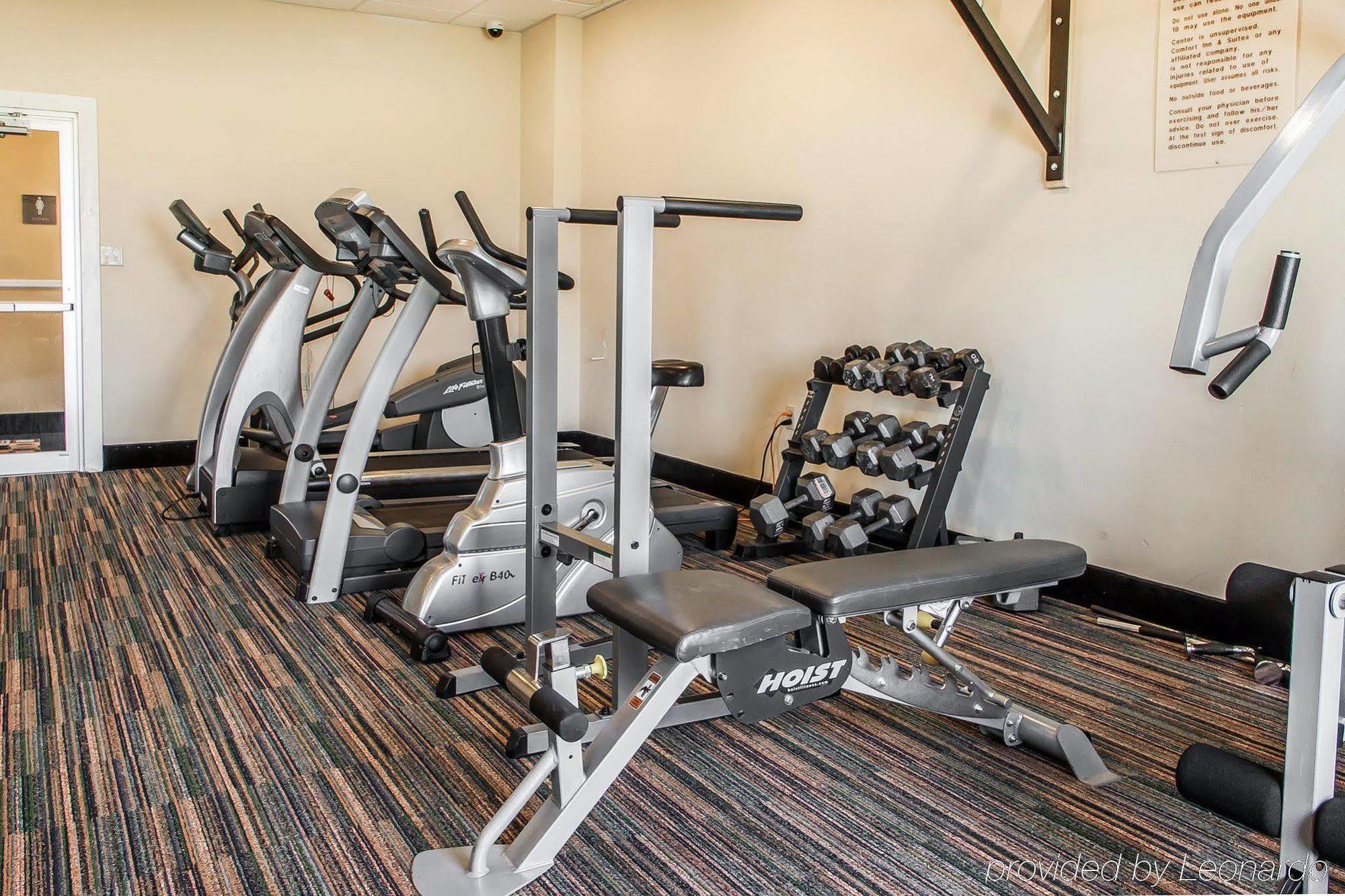 Comfort Inn & Suites Elk City Zewnętrze zdjęcie