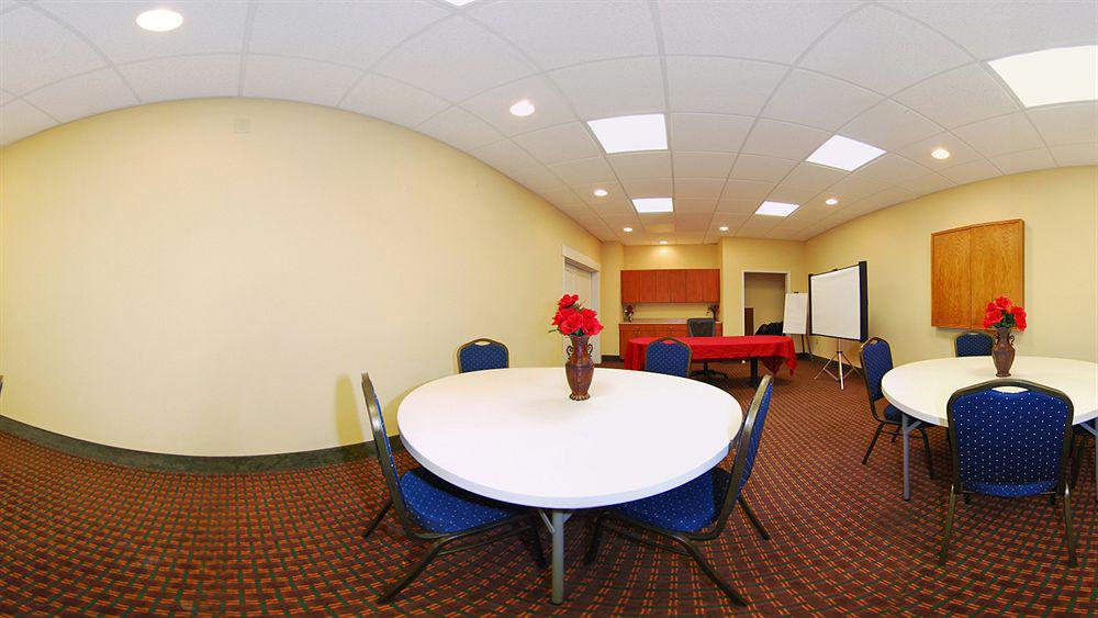 Comfort Inn & Suites Elk City Zewnętrze zdjęcie