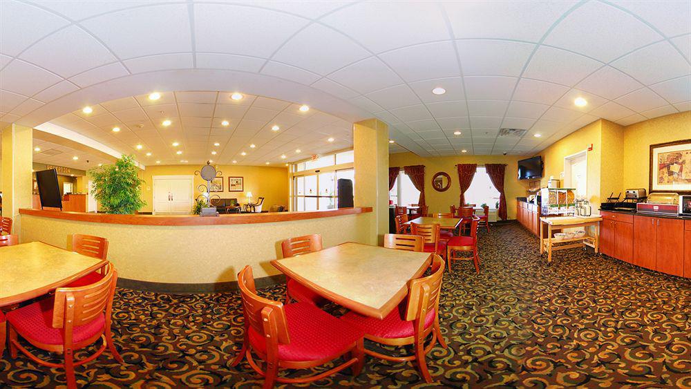Comfort Inn & Suites Elk City Zewnętrze zdjęcie