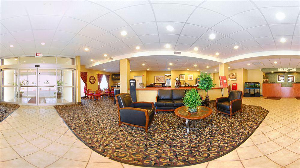 Comfort Inn & Suites Elk City Zewnętrze zdjęcie